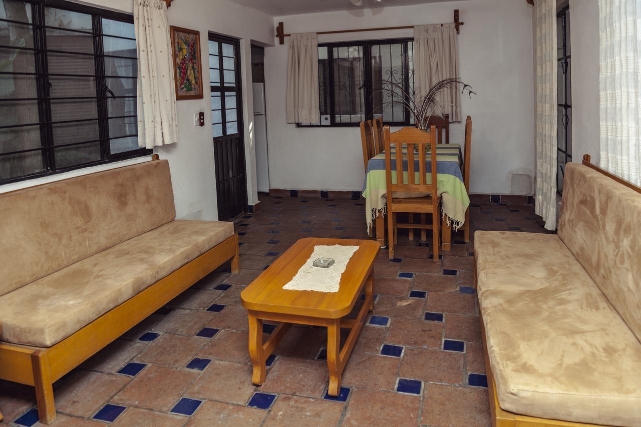 Hotel Bungalows Y Temazcal Zoviq Xochitepec Exterior foto