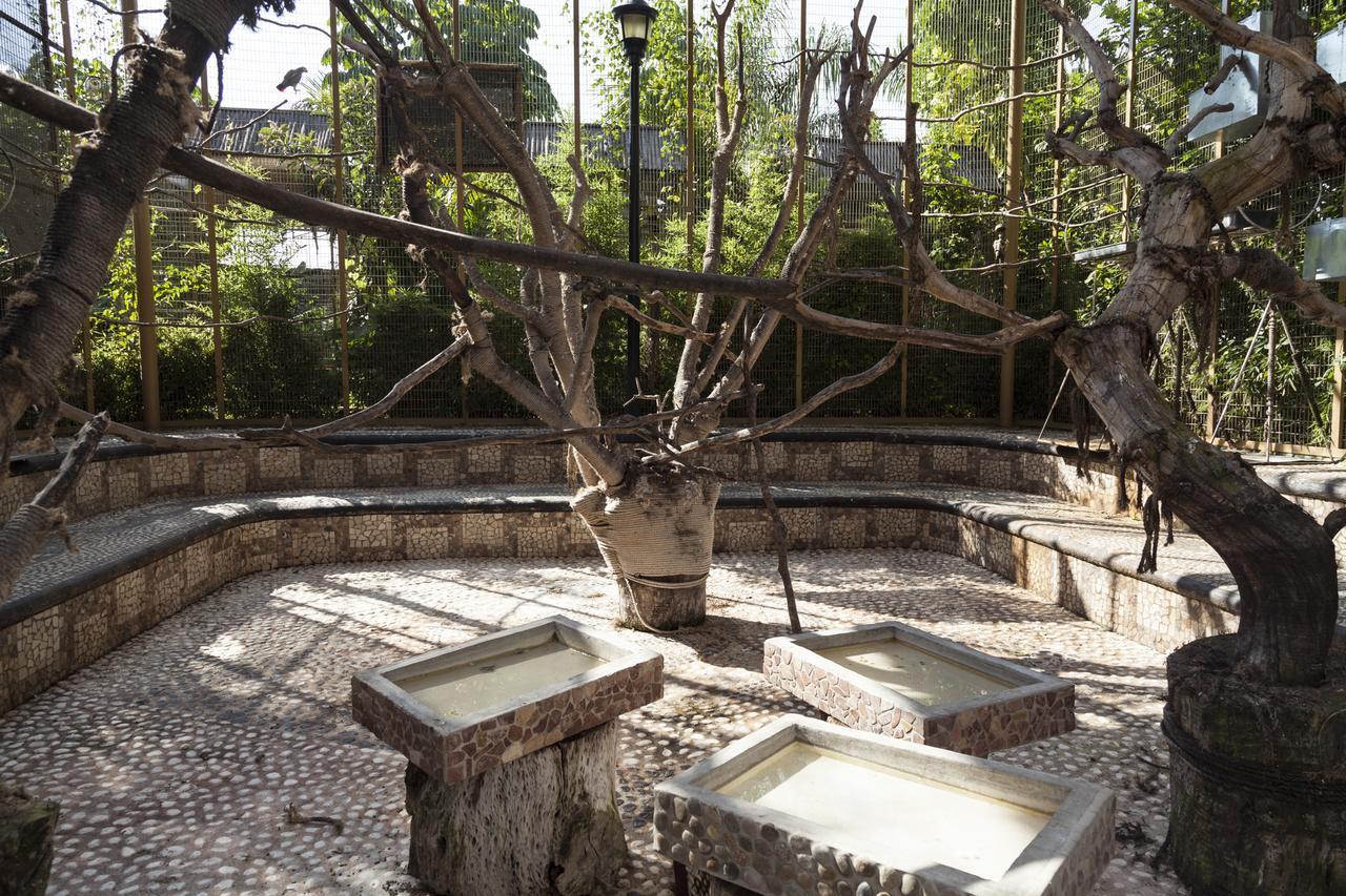 Hotel Bungalows Y Temazcal Zoviq Xochitepec Exterior foto